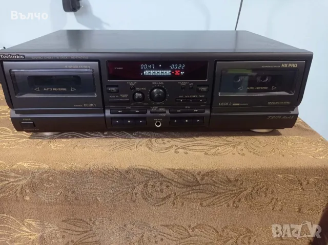 Technics RS-TR474M2