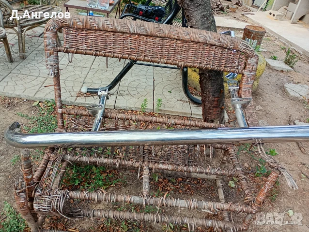 Степенни за джип , снимка 3 - Аксесоари и консумативи - 51419277