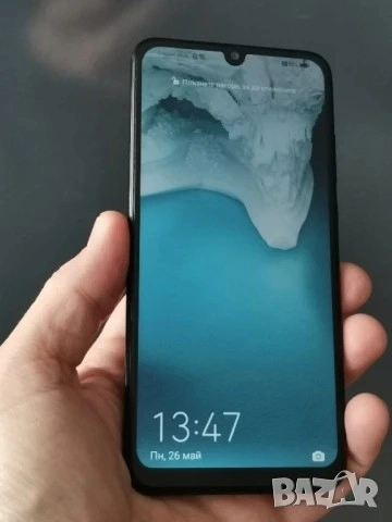Huawei P Smart 2019 