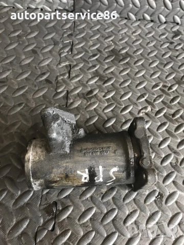 Горивна тръба 312 2.9 Tdi за Mercedes Sprinter (1995-1999) 6010980517