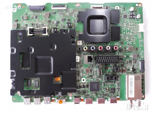 Счупен Samsung UE65HU7100, снимка 3 - Части и Платки - 29813584