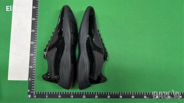 мъжки маратонки prada, снимка 5 - Маратонки - 52714013