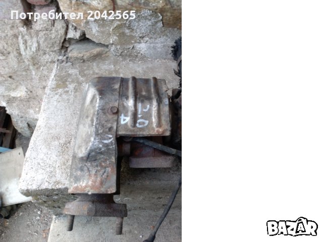 Турбо KIA SPORTAGE , снимка 2 - Части - 30303194