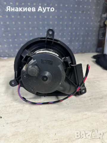 Вентилатор парно Mercedes Vito W638, снимка 3 - Части - 48589318