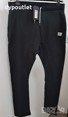 Мъжко спортно долнище Jack & Jones, размер - XXL ., снимка 2 - Спортни дрехи, екипи - 38938009