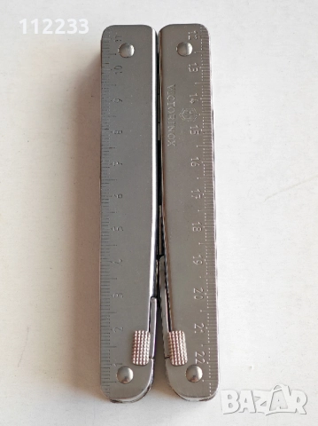 Victorinox Swiss Tool 115 mm, снимка 7 - Ножове - 52313886