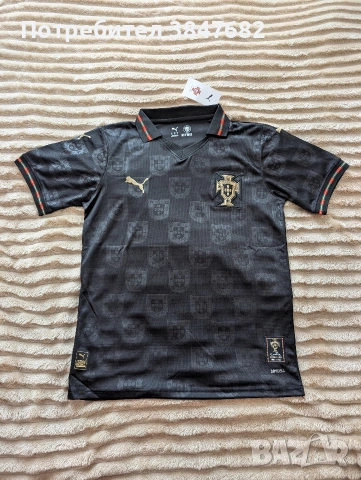 Португалия Световно екип лимитирана серия