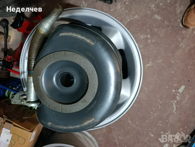 Оригинална туба за гориво на Мерцедес , снимка 3 - Части - 55753902
