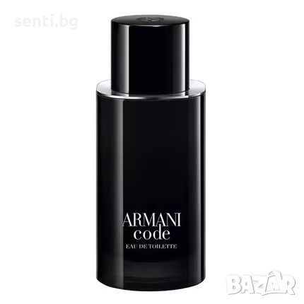 Giorgio Armani Code Pour Homme Eau De Toilette Spray 75ml