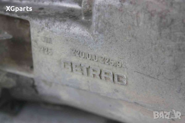 Ръчна скоростна кутия за BMW E36 3-series 318i 115 к.с. (1992-1999), снимка 5 - Части - 42779079