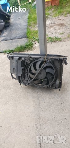 Перка》 Панел 》 Пежо 206 2.0 hdi, снимка 1