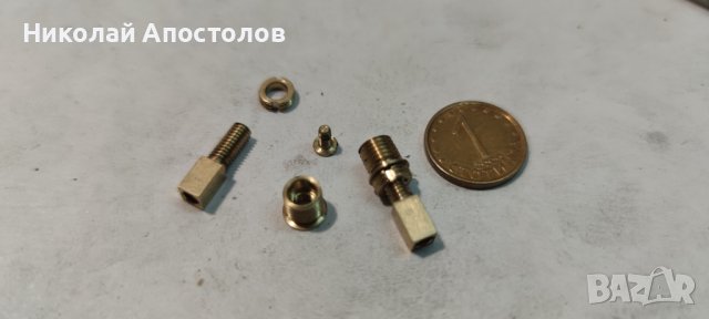 ПРЕЦИЗНИ стругарски, фрезови и шлосерски услуги, снимка 3 - Стругарски услуги - 34310655