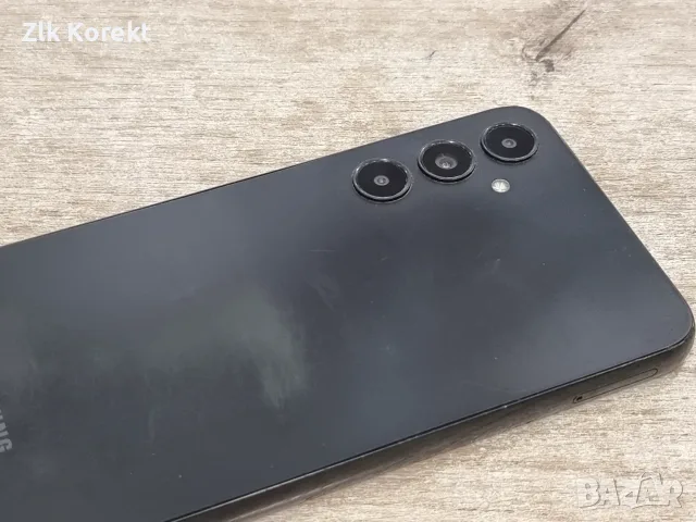 Смартфон Samsung Galaxy A05s, снимка 2 - Samsung - 56007934