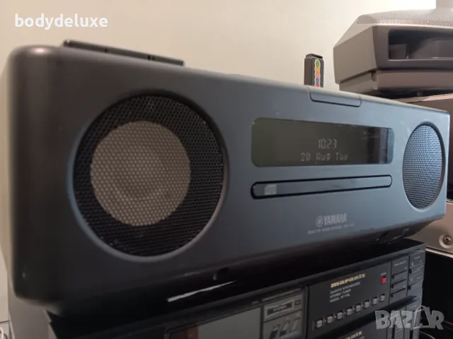 YAMAHA TSX-130 аудио система