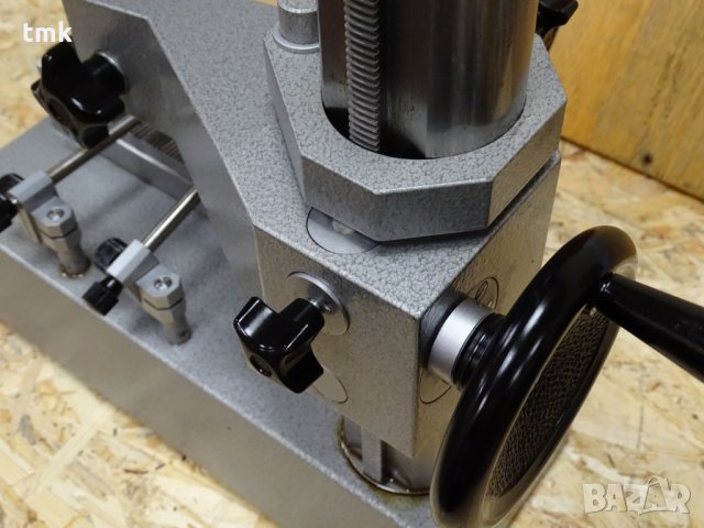 Синусна линия L-220 mm, снимка 8 - Други инструменти - 31499337