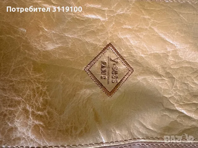Лот чанти, нови и използвани , снимка 8 - Чанти - 38937797