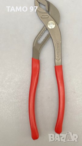 Facom Aligator 170A 250мм Нови гарги, снимка 2 - Клещи - 34481221