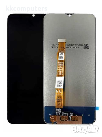 LCD ДИСПЛЕЙ ЗА VIVO Y28 5G (V2315)