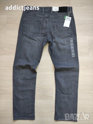 Мъжки дънки C&A размер 36 , снимка 4 - Дънки - 33865860