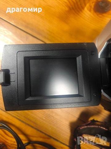 JVC Super VHS S VHS C, снимка 7 - Камери - 53913858