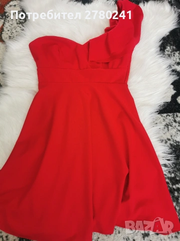 Нова дамска рокля 