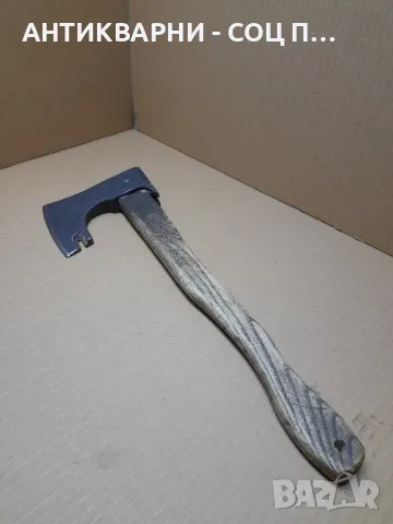 Соц Стара Войнишка Брадвичка.