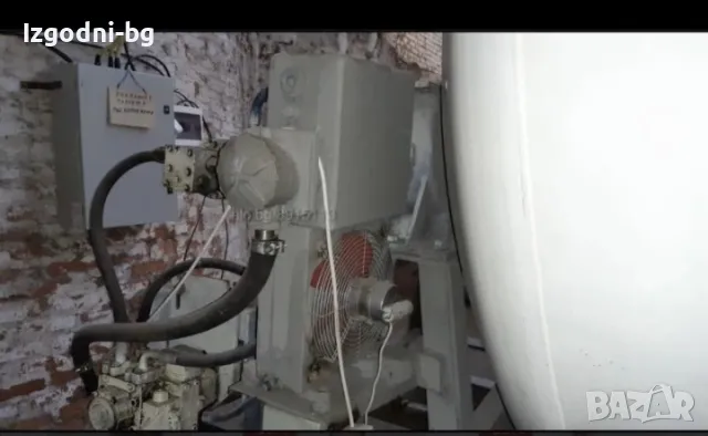 Бетон миксер MAN, снимка 4 - Индустриална техника - 49562786