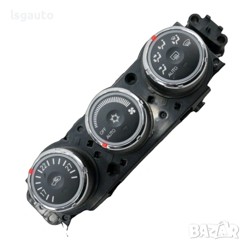 Панел управление климатроник Mitsubishi Lancer X (GS44S) 2007-2017 ID: 159458