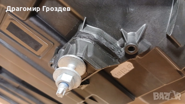 Ляв FULL LED фар за Peugeot 208 II, 2008 II Facelift / Пежо 208, 2008 (след 2023г.), снимка 11 - Части - 53274376