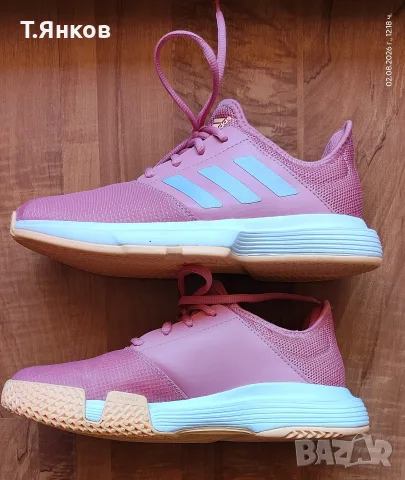 *НОВО* Adidas 37,5 -49€, снимка 6 - Маратонки - 55934608