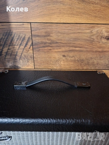 Китарен кабинет 1х12 , снимка 4 - Китари - 54357293