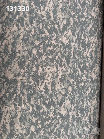 Продавам камуфлажен плат , снимка 3 - Екипировка - 44790243