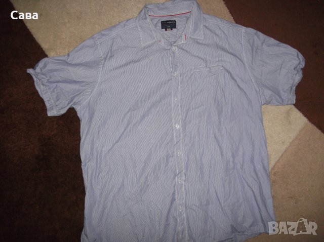 Ризи ANGELO, J.T.ASCOTT   мъжки,2-3ХЛ, снимка 7 - Ризи - 29862138