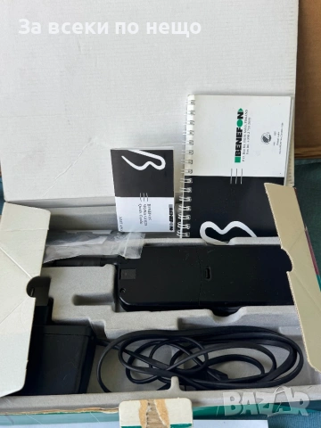 Мобифон Benefon Sigma Gold , Пълен комплект, снимка 5 - Други - 54308346