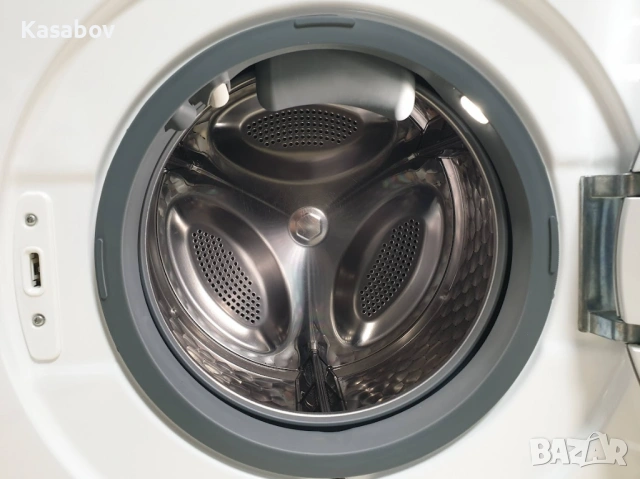 XL 8кг/5кг Miele WT1 Пералня със Сушилня Миеле 12м Гаранция, снимка 5 - Перални - 54260757