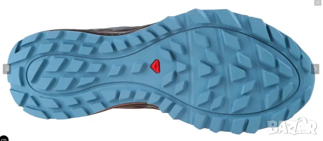 Маратонки / туристически обувки SALOMON LIONEER GTX номер 43 1/3, снимка 5 - Маратонки - 47473873