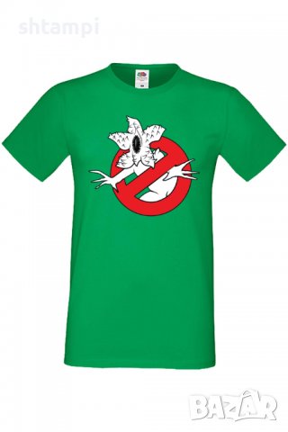 Мъжка тениска Demogorgon 2,Филм,Сериал,, снимка 8 - Тениски - 37569243