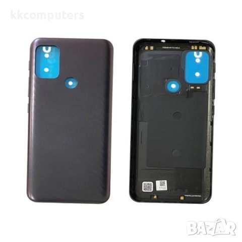 Капак батерия за Motorola Moto G10 / Графит Баркод : 142172