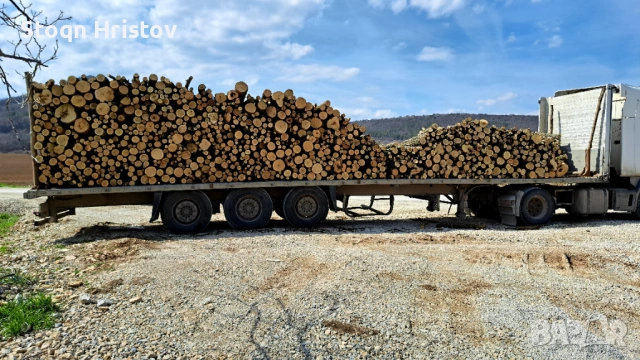 Дърва за огрев..!