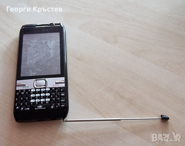 Blackberry 8120, LG GT540, Vodafone 533 и F917 - за ремонт или части., снимка 15 - Blackberry - 40041324