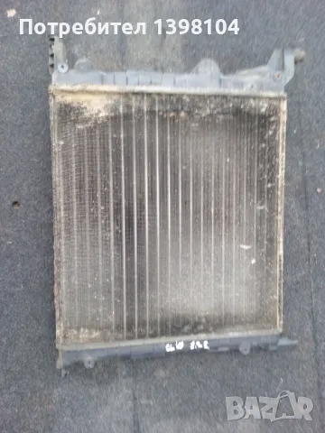 Радиатор за Renault clio 1.2 1996g 