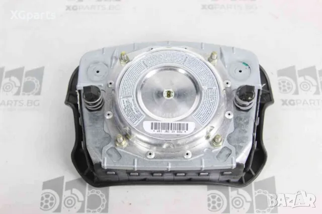 AIRBAG волан за Volkswagen Golf 4 (1997-2005), снимка 2 - Части - 48966502