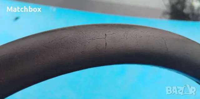 Волан за Мерцедес W211 280 , снимка 4 - Части - 49989379