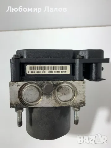 ABS Абс помпа модул Nissan Micra К12 Нисан Микра К12 / 0265231341 / 04031831406, снимка 2 - Части - 49181447
