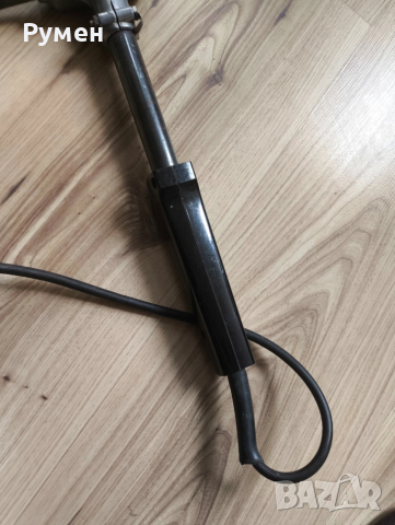 2 немски поялника ERSA , снимка 11 - Поялници и запояване - 44684684