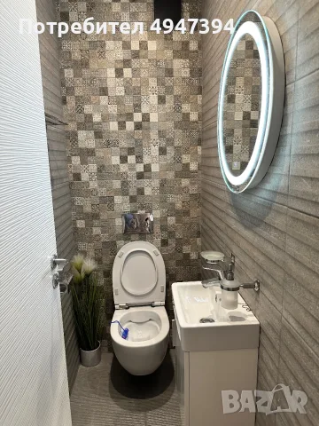 Тристаен апартамент в кв. Драгалевци, снимка 14 - Апартаменти - 56045779