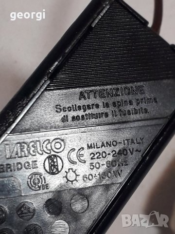 Ретро настолна месингова лампа   4/6, снимка 11 - Настолни лампи - 34511429