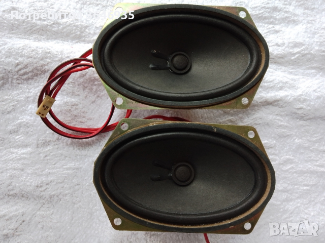 Високоговорители от Опел Вектра б,Ауди-междинният модел,преди яйцето идруги., снимка 2 - Тонколони - 44559384