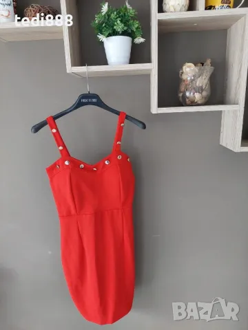 нова рокля, снимка 1