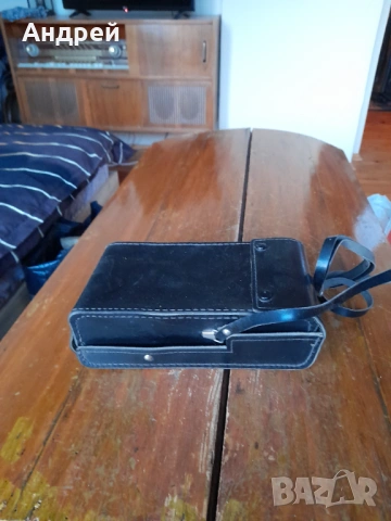 Стар калъф за апарат